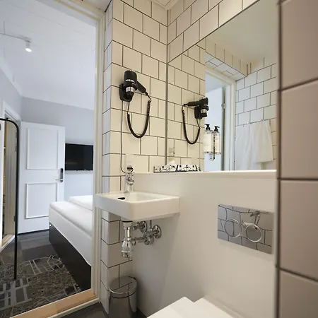 Four Points Flex By Sheraton Copenaghen