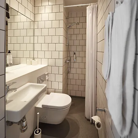 Four Points Flex By Sheraton 3*