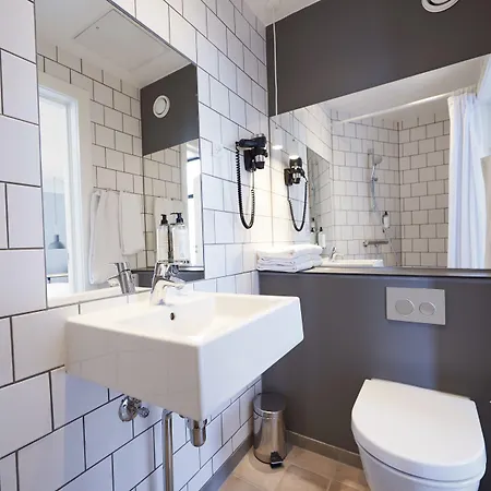 Four Points Flex By Sheraton Kopenhaga