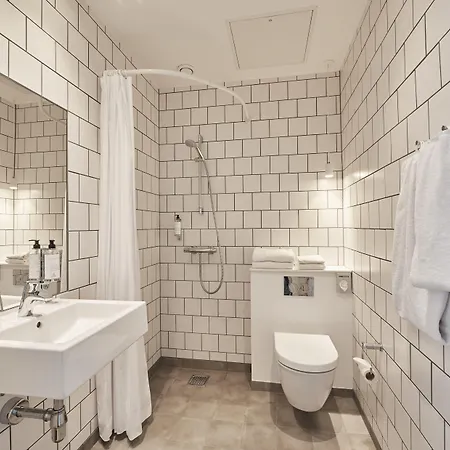 Four Points Flex By Sheraton Hotel København