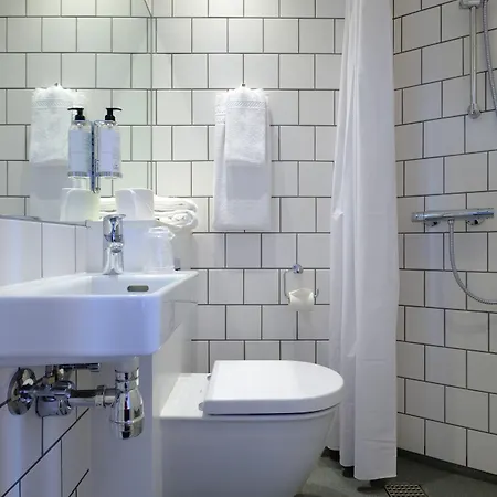 Four Points Flex By Sheraton Hotel København