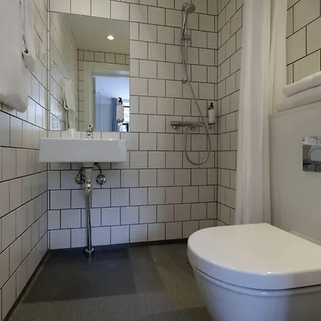Hotel Four Points Flex By Sheraton 3*