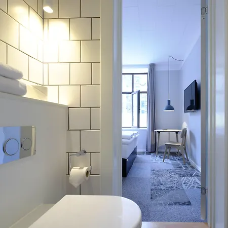 Four Points Flex By Sheraton København