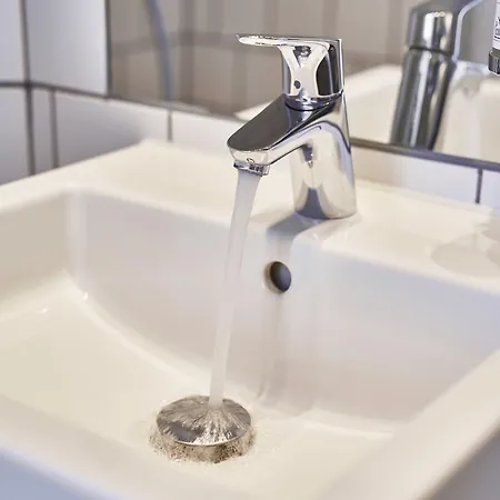 Hotel Four Points Flex By Sheraton Kopenhaga