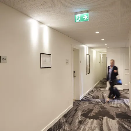 Four Points Flex By Sheraton 3*