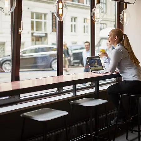 Four Points Flex By Sheraton 3*