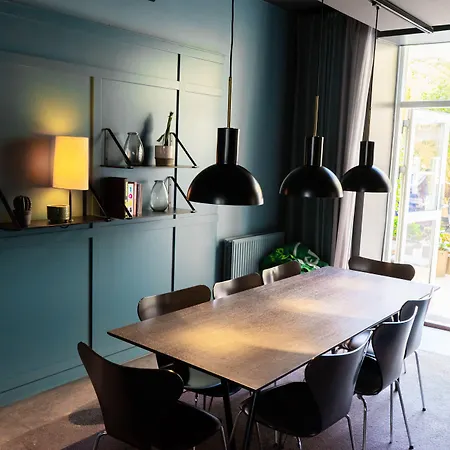 Four Points Flex By Sheraton 3*