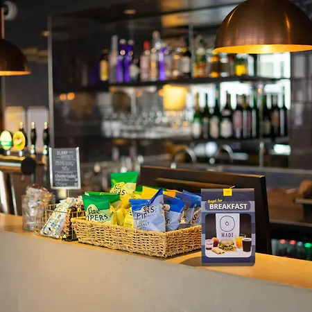 Hotel Four Points Flex By Sheraton