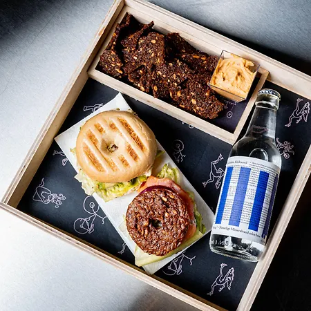 Four Points Flex By Sheraton Hotel