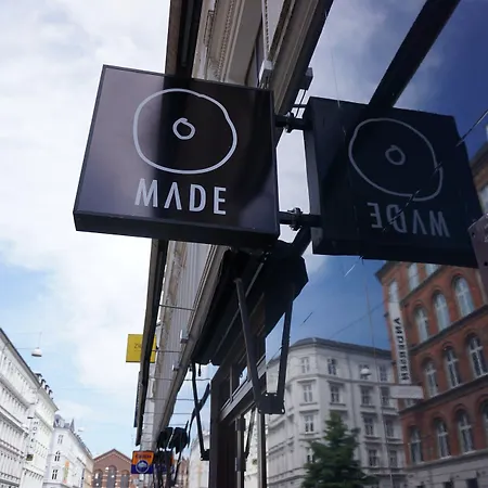 Four Points Flex By Sheraton Hotel 3*