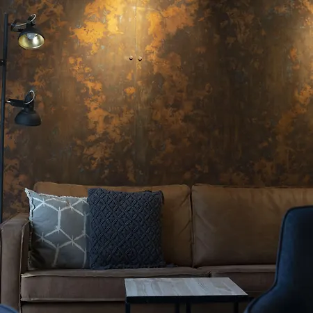 Four Points Flex By Sheraton Hotel 3*