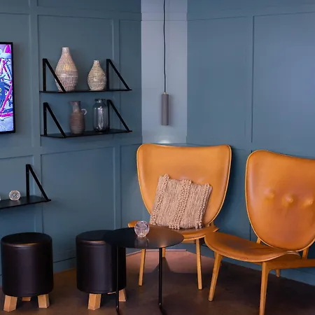 Four Points Flex By Sheraton Hotel