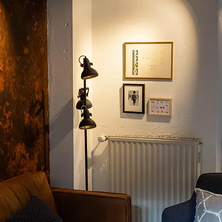 Four Points Flex By Sheraton 3*