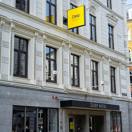 Four Points Flex By Sheraton 3*