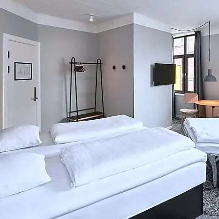 Hotel Four Points Flex By Sheraton