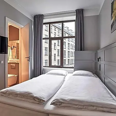 Four Points Flex By Sheraton 3*