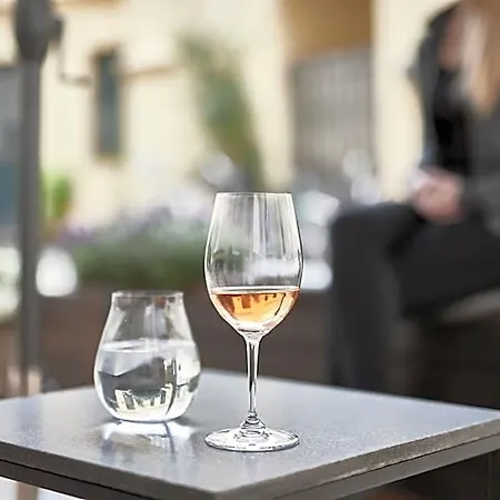 Four Points Flex By Sheraton 3*