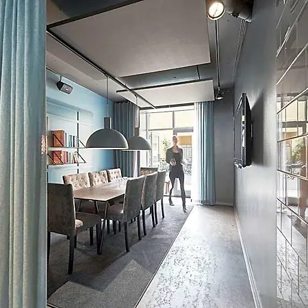 Hotel Four Points Flex By Sheraton 3*