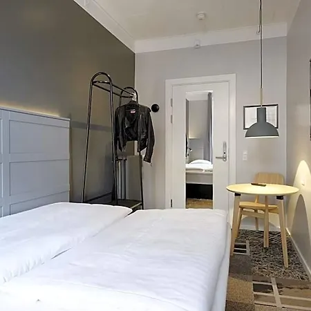 Four Points Flex By Sheraton Hotel
