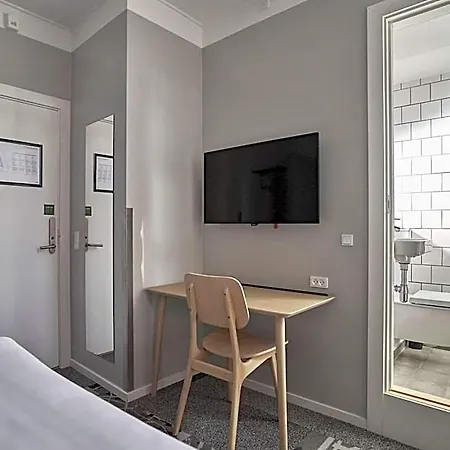Hotel Four Points Flex By Sheraton