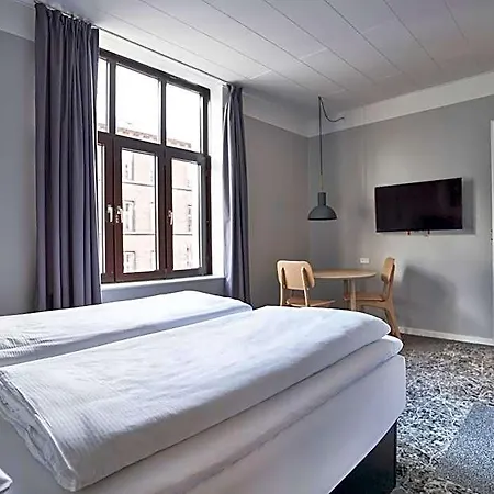 Four Points Flex By Sheraton 3*