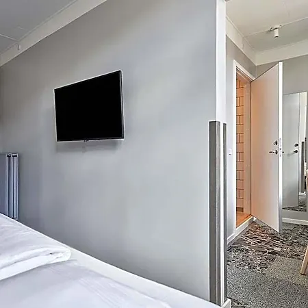 Hotel Four Points Flex By Sheraton Copenhaga
