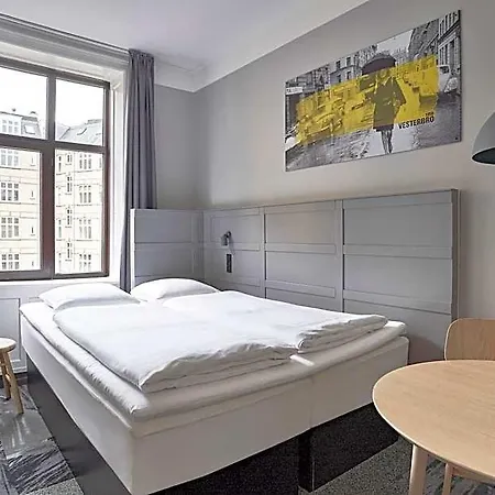 Four Points Flex By Sheraton Copenhaga