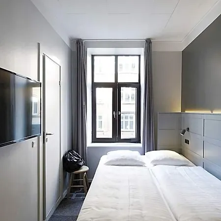 Four Points Flex By Sheraton Hotel