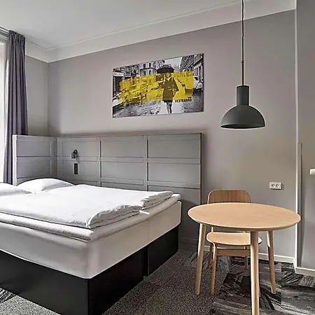 Four Points Flex By Sheraton Hotel