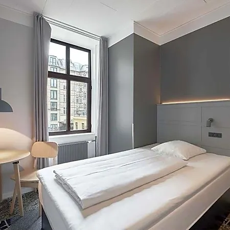 Four Points Flex By Sheraton 3*