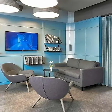 Four Points Flex By Sheraton 3*