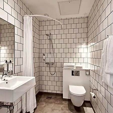 Four Points Flex By Sheraton Hotel