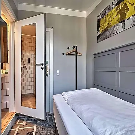 Four Points Flex By Sheraton Copenhaga