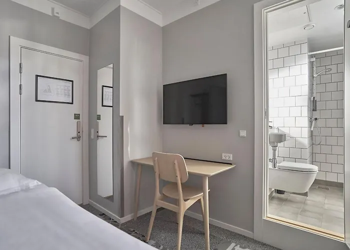 Four Points Flex By Sheraton 3*