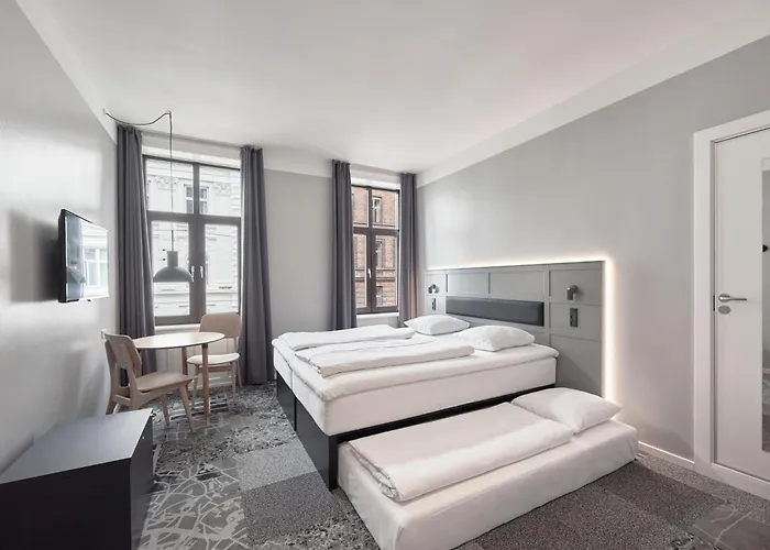 Four Points Flex By Sheraton 3*