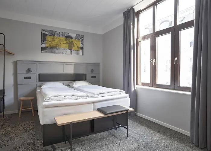 Four Points Flex By Sheraton