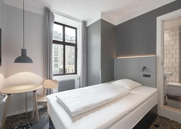 Four Points Flex By Sheraton 酒店