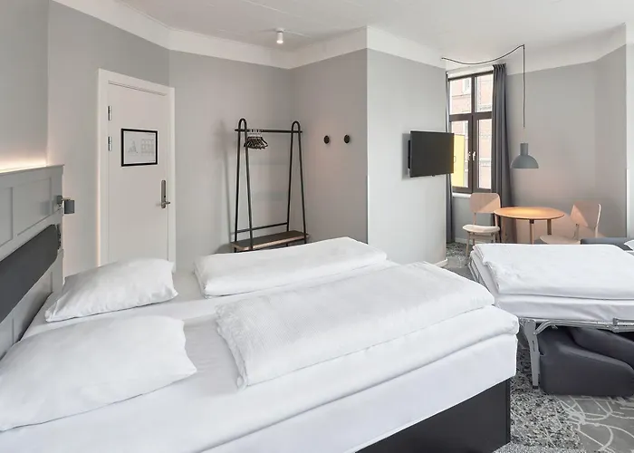 Four Points Flex By Sheraton 3*