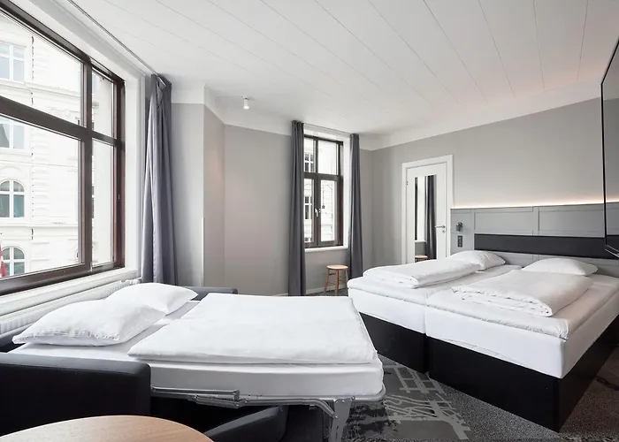 Four Points Flex By Sheraton 3*