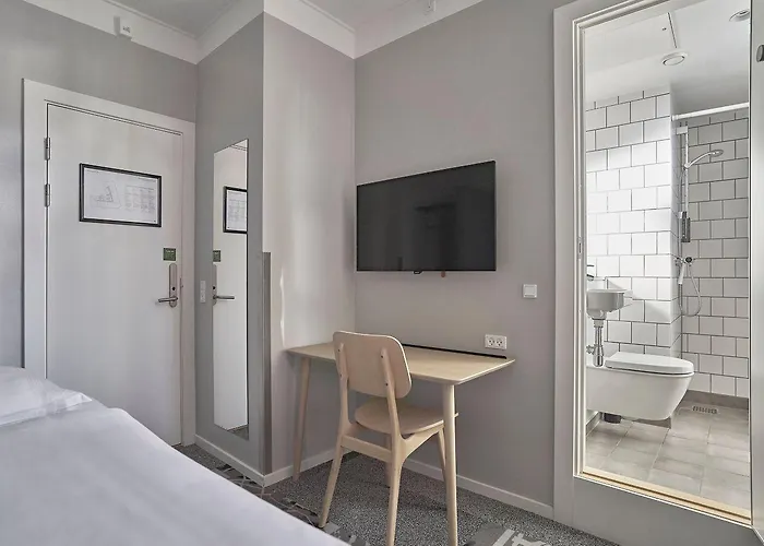 Four Points Flex By Sheraton