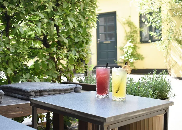 Four Points Flex By Sheraton 酒店