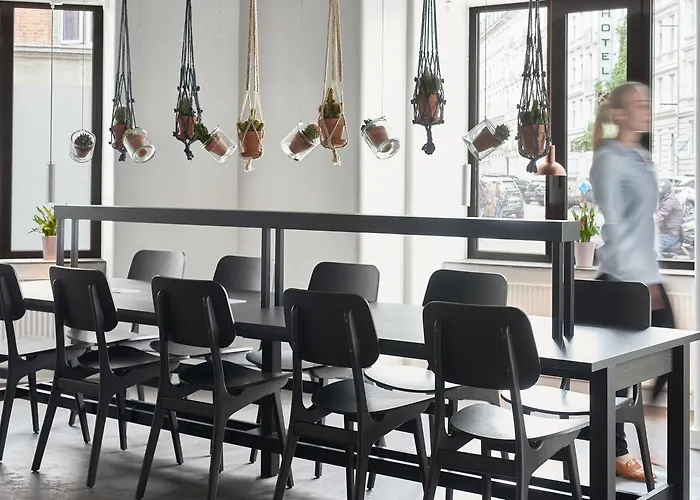 酒店 Four Points Flex By Sheraton