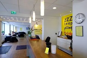 Four Points Flex By Sheraton 3* Copenhague