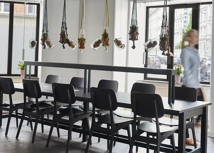 Four Points Flex By Sheraton 3*