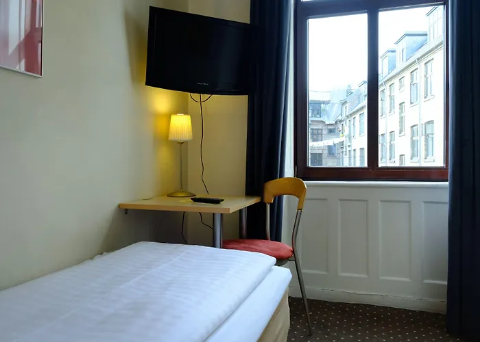 酒店 Four Points Flex By Sheraton 3*