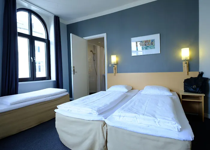Hotel Four Points Flex By Sheraton 3*