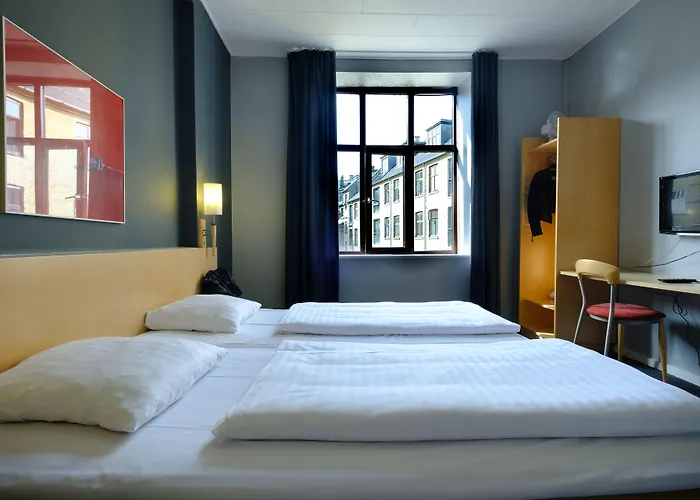 Four Points Flex By Sheraton