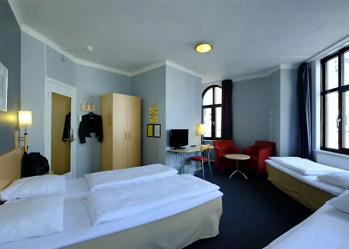 Four Points Flex By Sheraton 3*