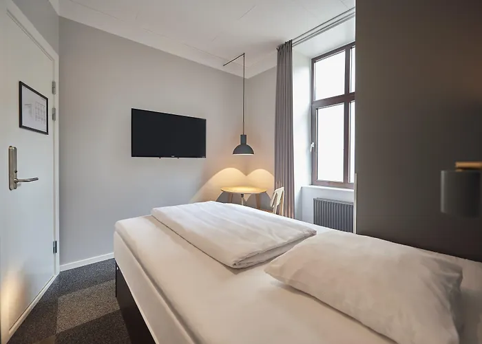 Four Points Flex By Sheraton 哥本哈根