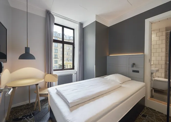 Four Points Flex By Sheraton 3*